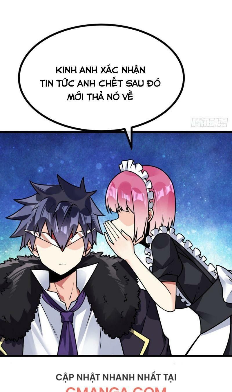 đọc truyện Vạn Hồn Hào Tế Chương 39 ảnh 6 tại Thiên Thai Truyện