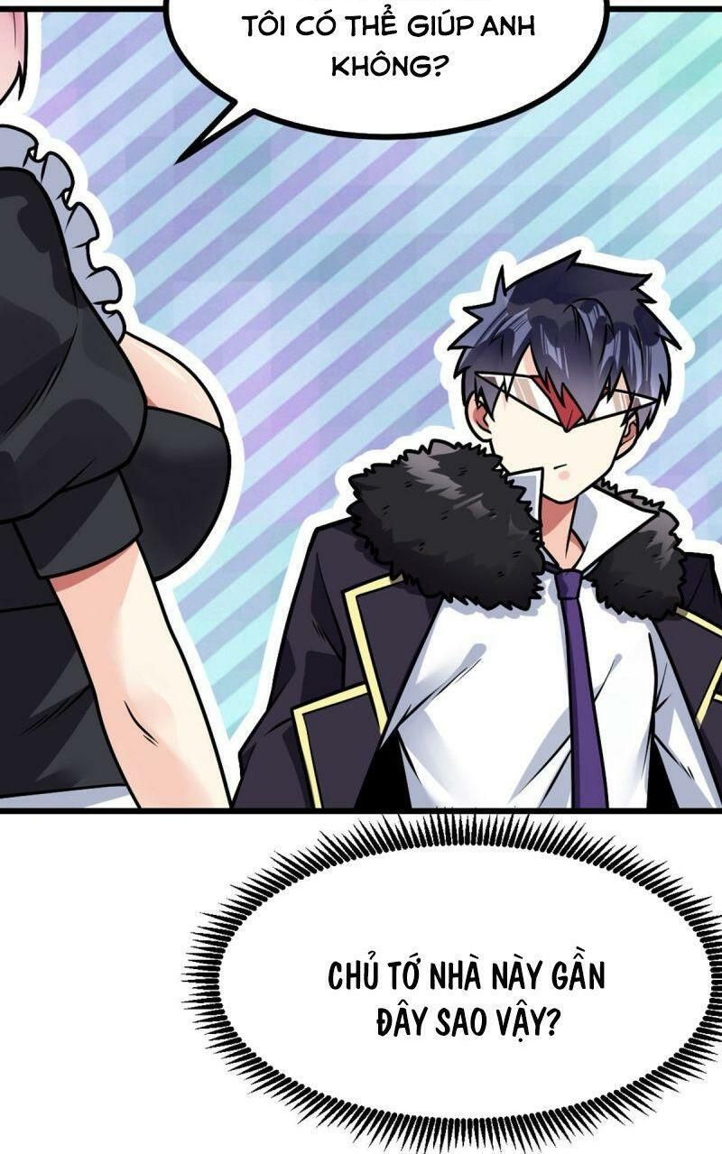 đọc truyện Vạn Hồn Hào Tế Chương 39 ảnh 42 tại Thiên Thai Truyện