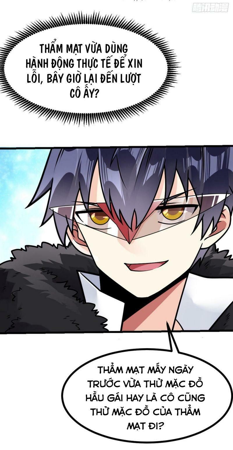 đọc truyện Vạn Hồn Hào Tế Chương 39 ảnh 43 tại Thiên Thai Truyện