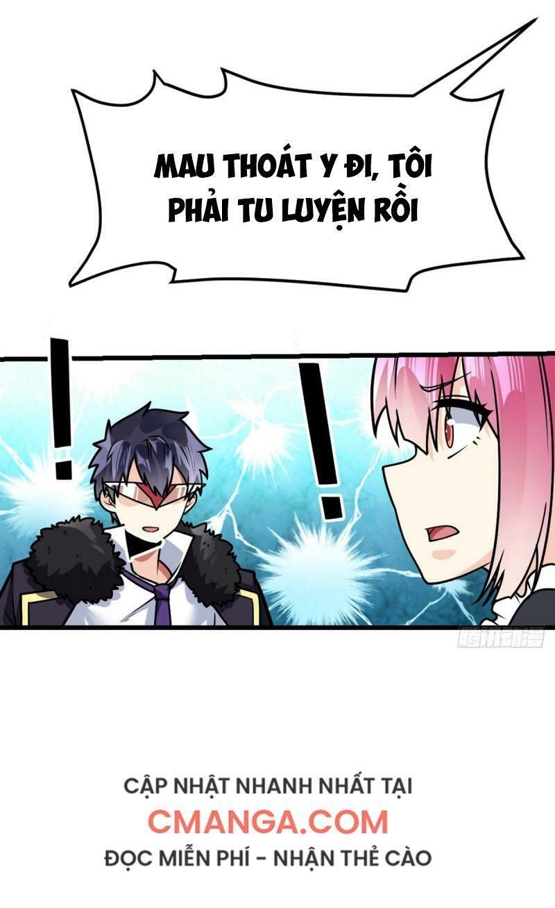 đọc truyện Vạn Hồn Hào Tế Chương 39 ảnh 45 tại Thiên Thai Truyện