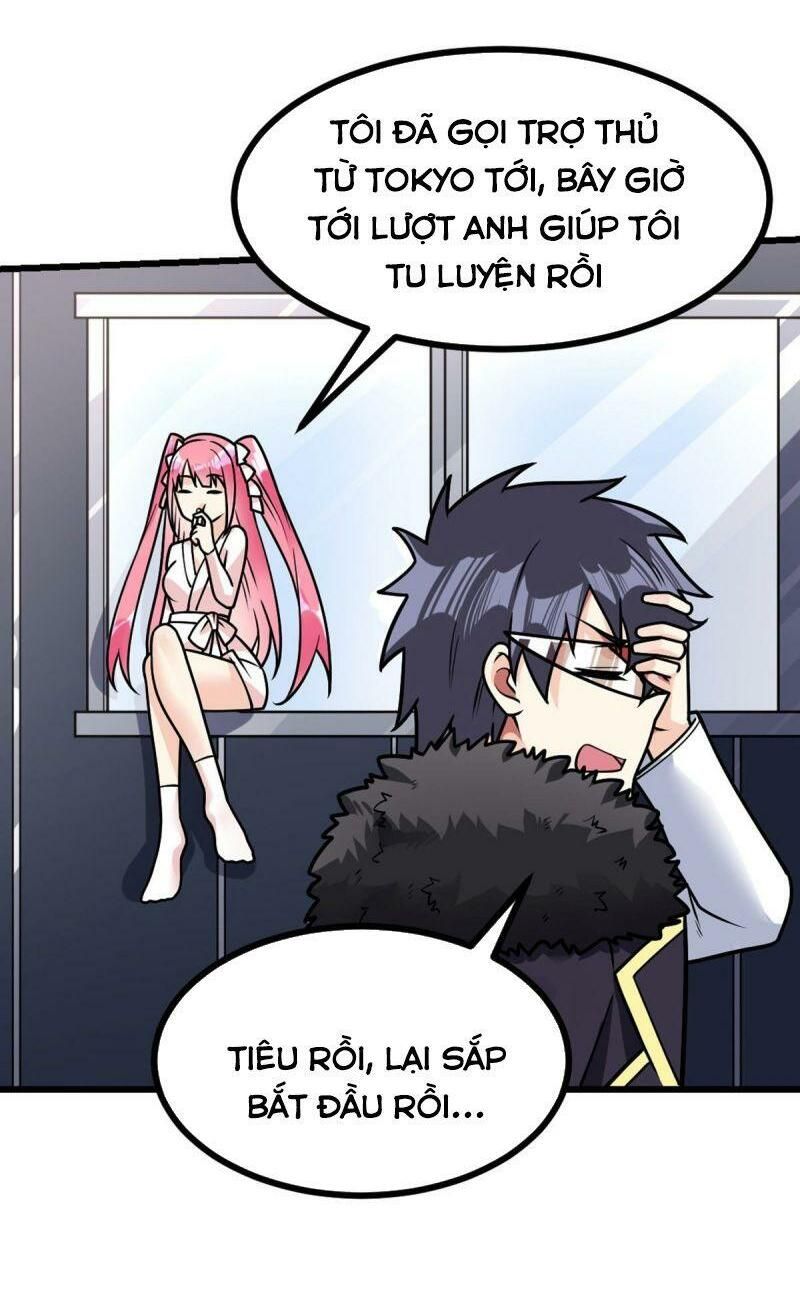 đọc truyện Vạn Hồn Hào Tế Chương 39 ảnh 46 tại Thiên Thai Truyện