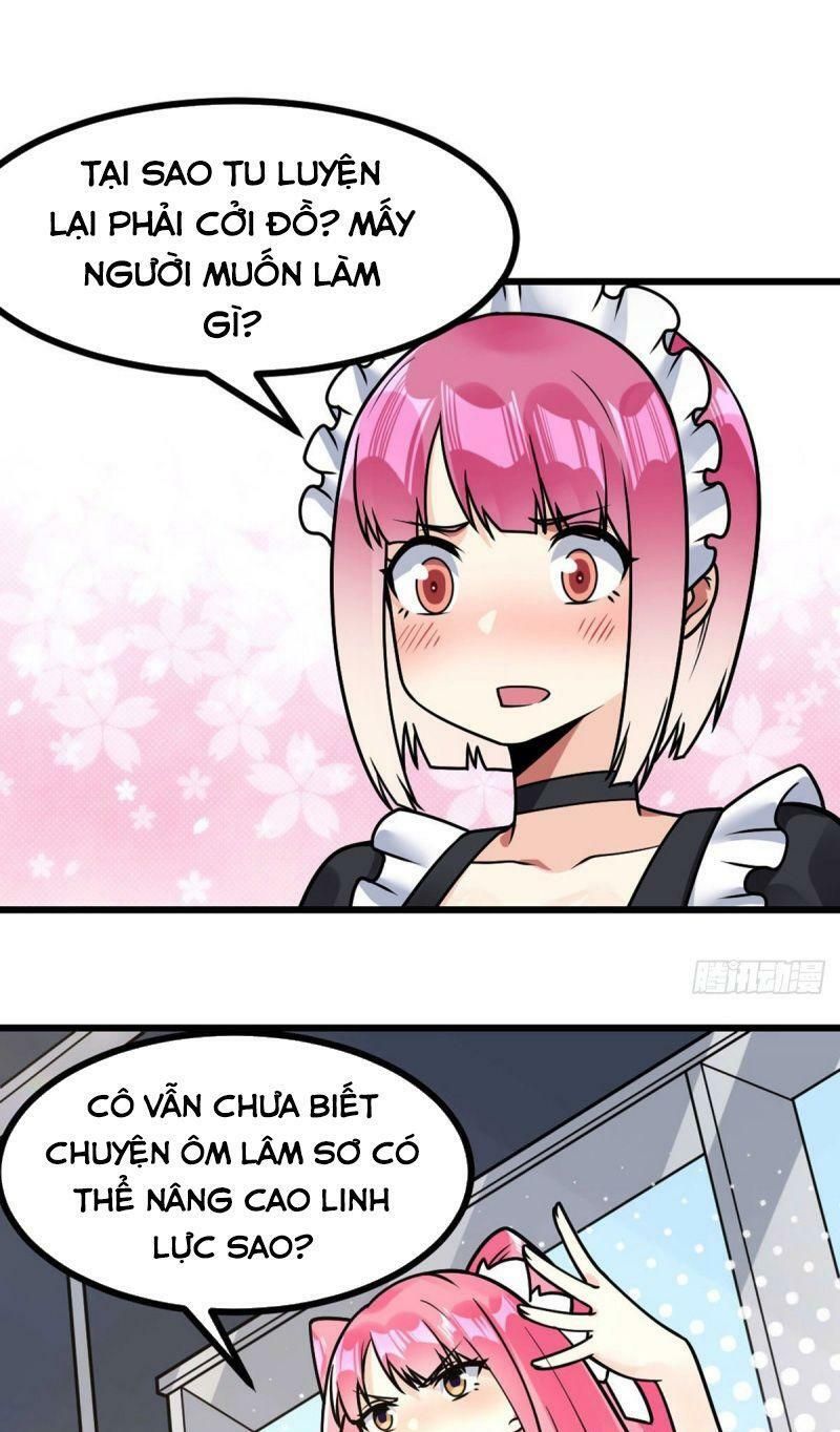 đọc truyện Vạn Hồn Hào Tế Chương 39 ảnh 47 tại Thiên Thai Truyện