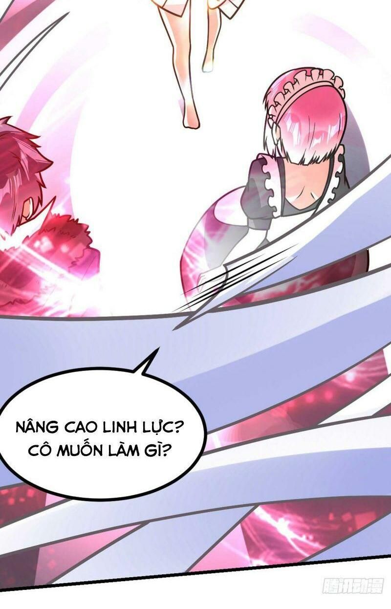 đọc truyện Vạn Hồn Hào Tế Chương 39 ảnh 50 tại Thiên Thai Truyện