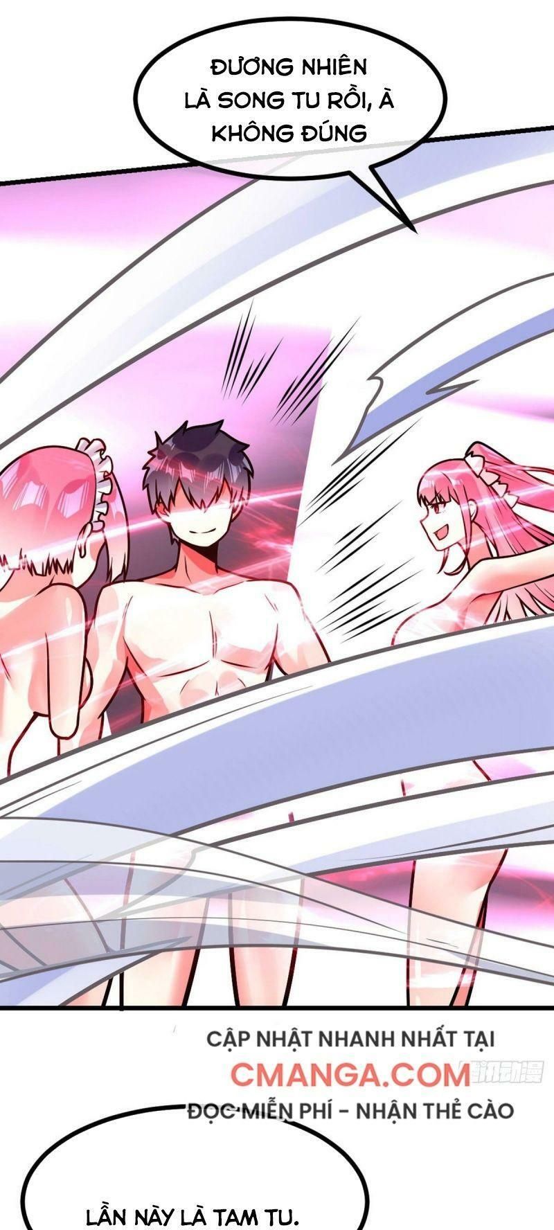 đọc truyện Vạn Hồn Hào Tế Chương 39 ảnh 51 tại Thiên Thai Truyện