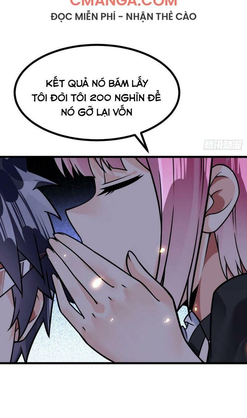 đọc truyện Vạn Hồn Hào Tế Chương 39 ảnh 7 tại Thiên Thai Truyện