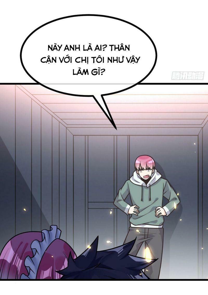 đọc truyện Vạn Hồn Hào Tế Chương 39 ảnh 8 tại Thiên Thai Truyện