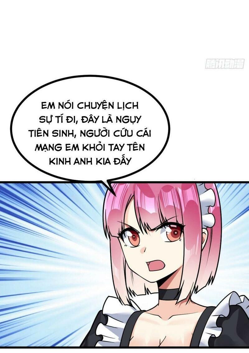 đọc truyện Vạn Hồn Hào Tế Chương 39 ảnh 9 tại Thiên Thai Truyện