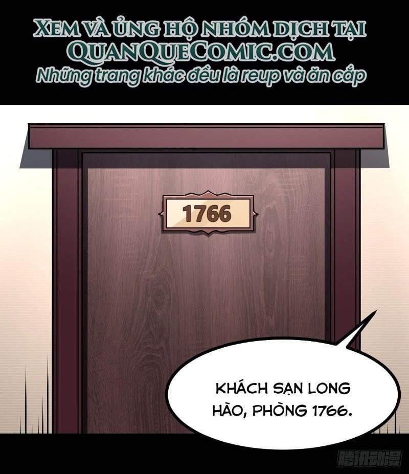 đọc truyện Vạn Hồn Hào Tế Chương 4 ảnh 12 tại Thiên Thai Truyện