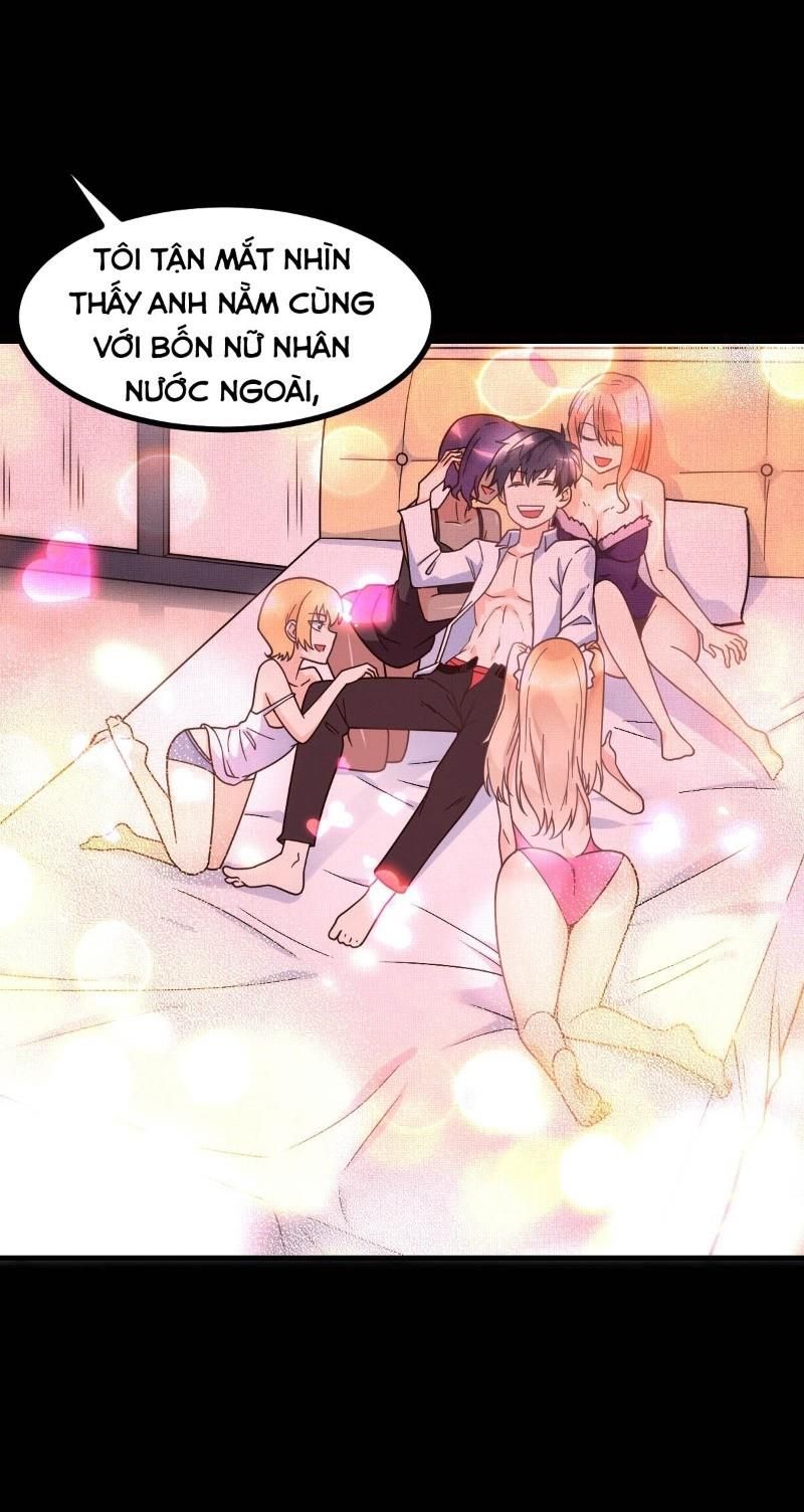 đọc truyện Vạn Hồn Hào Tế Chương 4 ảnh 13 tại Thiên Thai Truyện