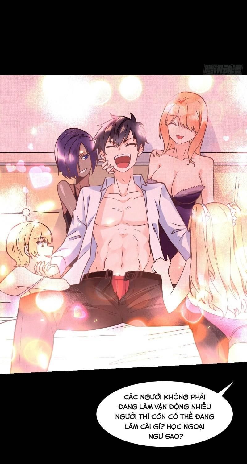 đọc truyện Vạn Hồn Hào Tế Chương 4 ảnh 14 tại Thiên Thai Truyện