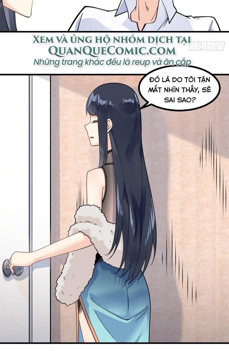 đọc truyện Vạn Hồn Hào Tế Chương 4 ảnh 16 tại Thiên Thai Truyện