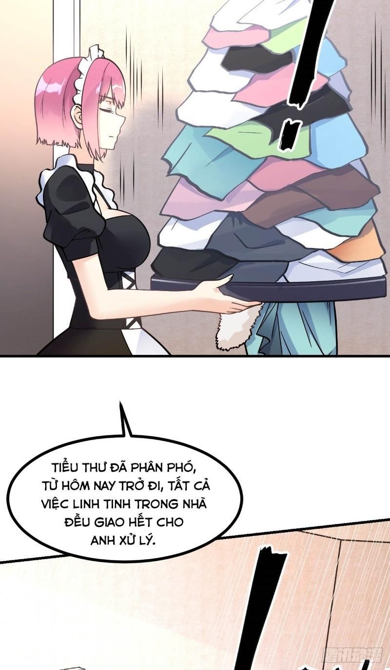 đọc truyện Vạn Hồn Hào Tế Chương 4 ảnh 18 tại Thiên Thai Truyện