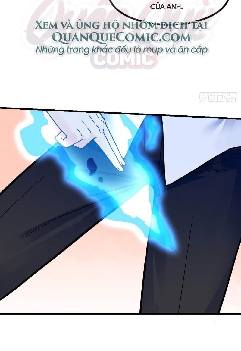 đọc truyện Vạn Hồn Hào Tế Chương 4 ảnh 4 tại Thiên Thai Truyện