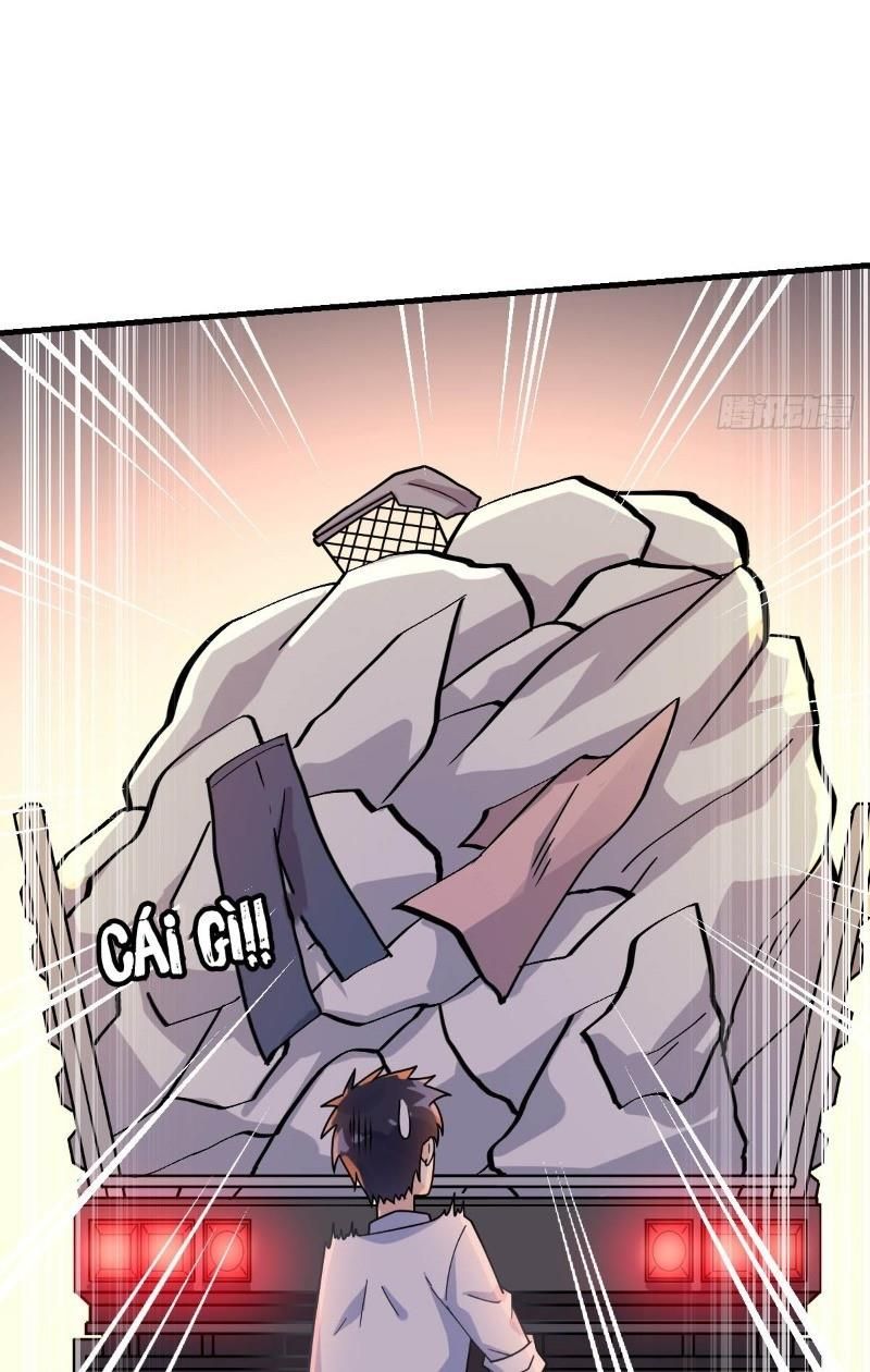 đọc truyện Vạn Hồn Hào Tế Chương 4 ảnh 23 tại Thiên Thai Truyện