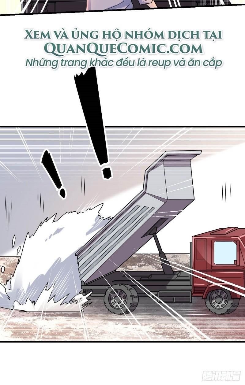 đọc truyện Vạn Hồn Hào Tế Chương 4 ảnh 24 tại Thiên Thai Truyện