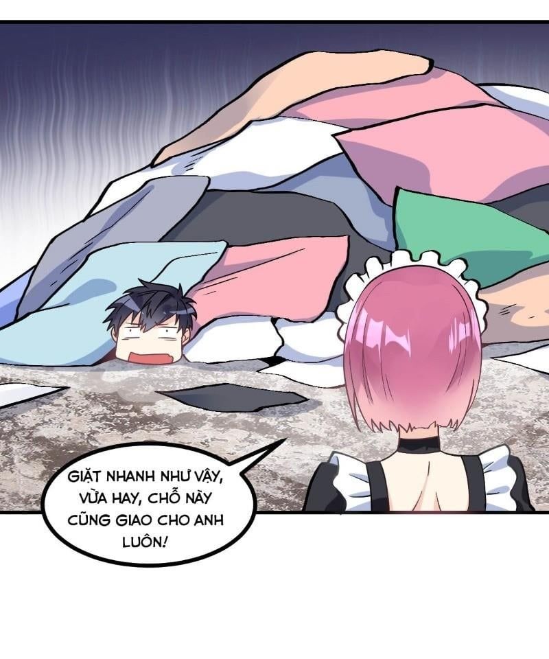 đọc truyện Vạn Hồn Hào Tế Chương 4 ảnh 25 tại Thiên Thai Truyện