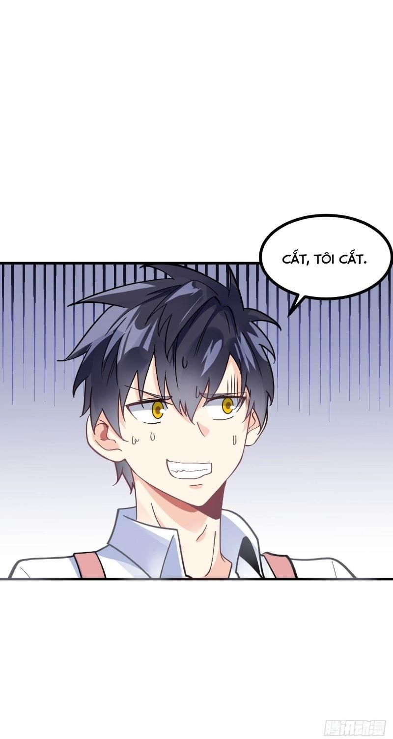 đọc truyện Vạn Hồn Hào Tế Chương 4 ảnh 29 tại Thiên Thai Truyện