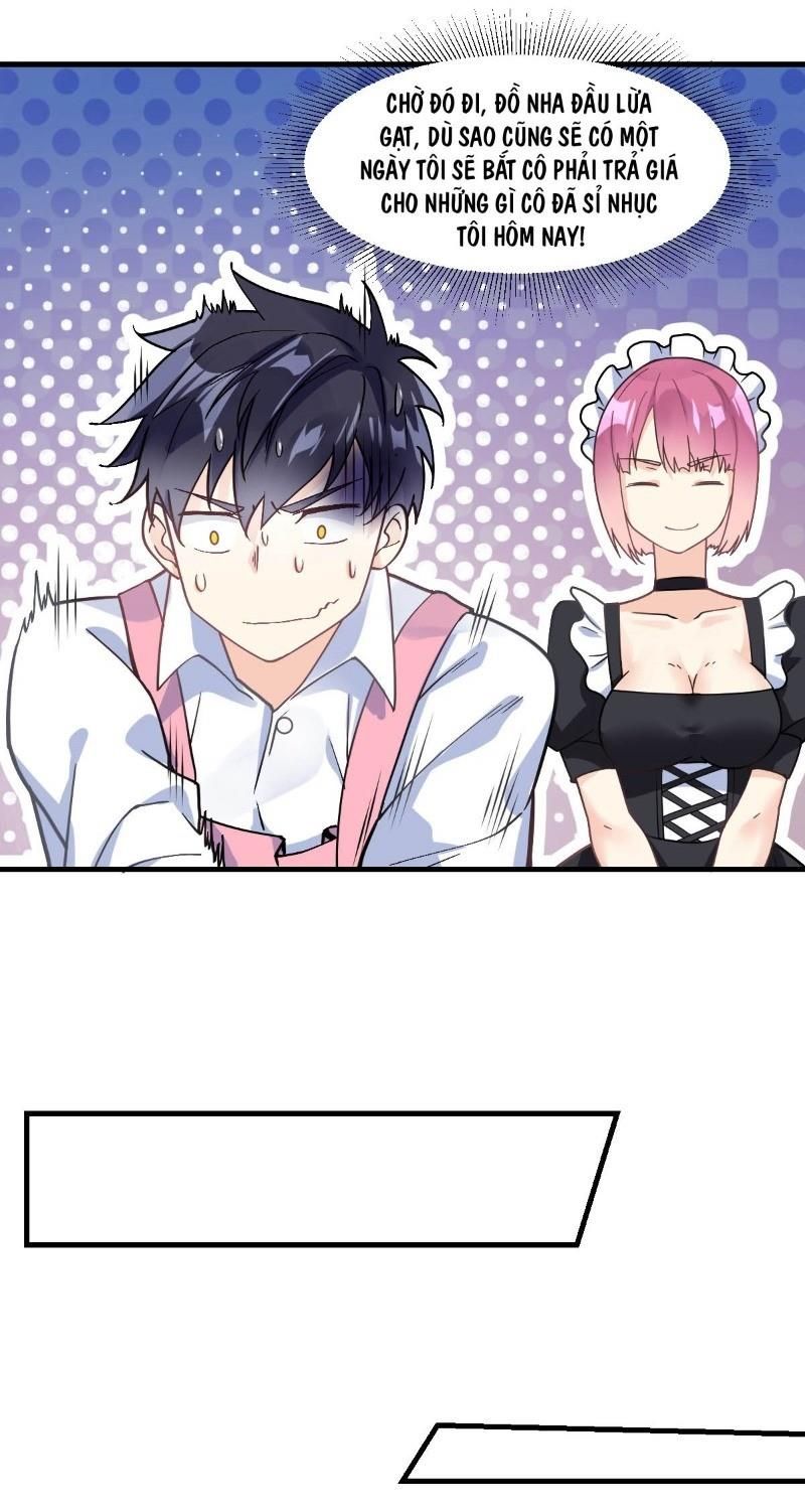 đọc truyện Vạn Hồn Hào Tế Chương 4 ảnh 30 tại Thiên Thai Truyện