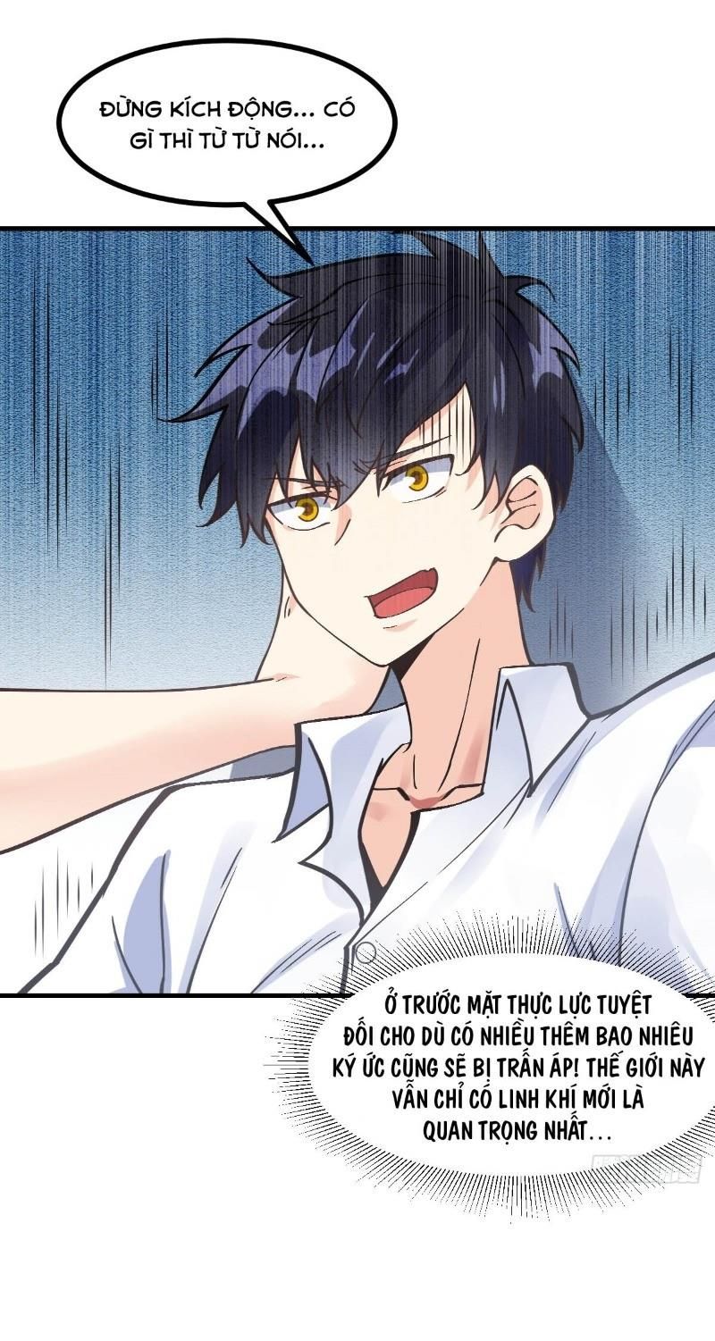 đọc truyện Vạn Hồn Hào Tế Chương 4 ảnh 5 tại Thiên Thai Truyện