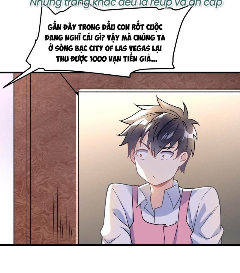 đọc truyện Vạn Hồn Hào Tế Chương 4 ảnh 32 tại Thiên Thai Truyện