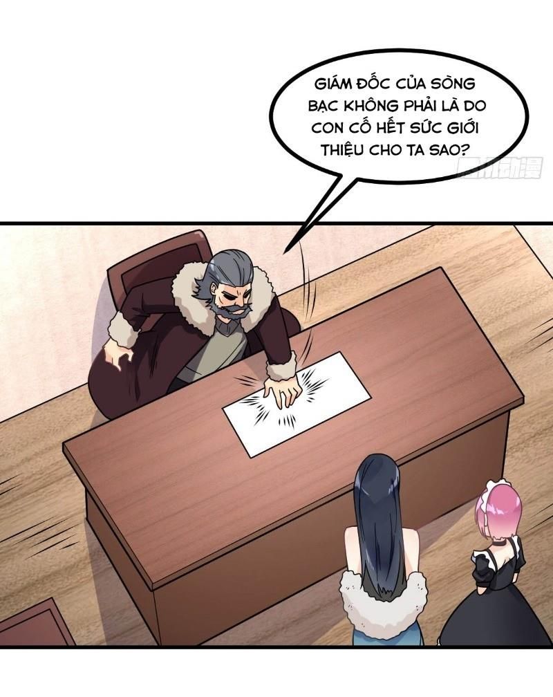 đọc truyện Vạn Hồn Hào Tế Chương 4 ảnh 33 tại Thiên Thai Truyện