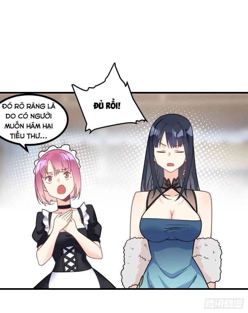 đọc truyện Vạn Hồn Hào Tế Chương 4 ảnh 34 tại Thiên Thai Truyện