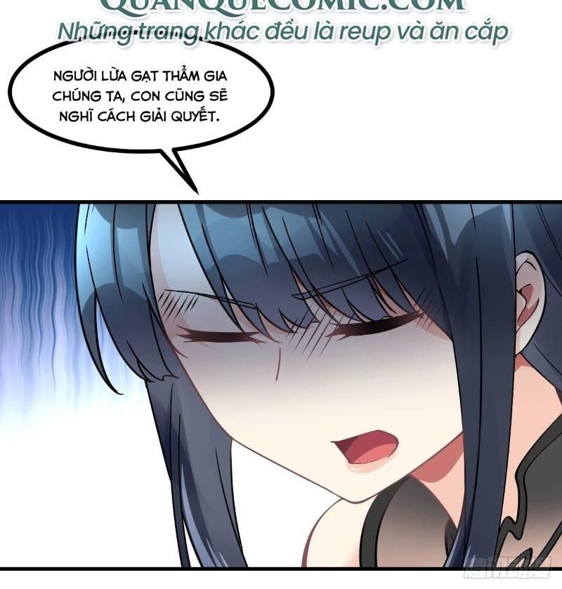 đọc truyện Vạn Hồn Hào Tế Chương 4 ảnh 36 tại Thiên Thai Truyện