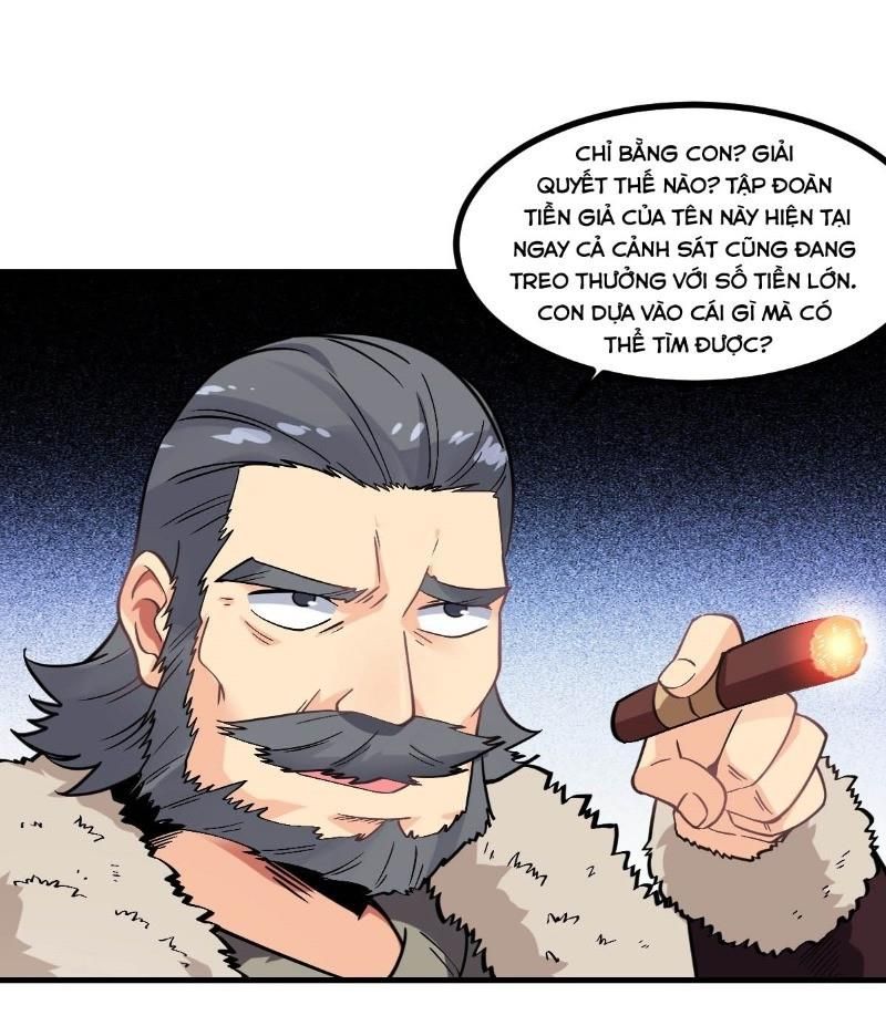 đọc truyện Vạn Hồn Hào Tế Chương 4 ảnh 37 tại Thiên Thai Truyện