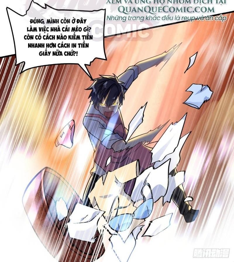 đọc truyện Vạn Hồn Hào Tế Chương 4 ảnh 40 tại Thiên Thai Truyện