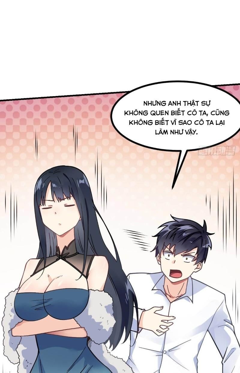 đọc truyện Vạn Hồn Hào Tế Chương 4 ảnh 9 tại Thiên Thai Truyện