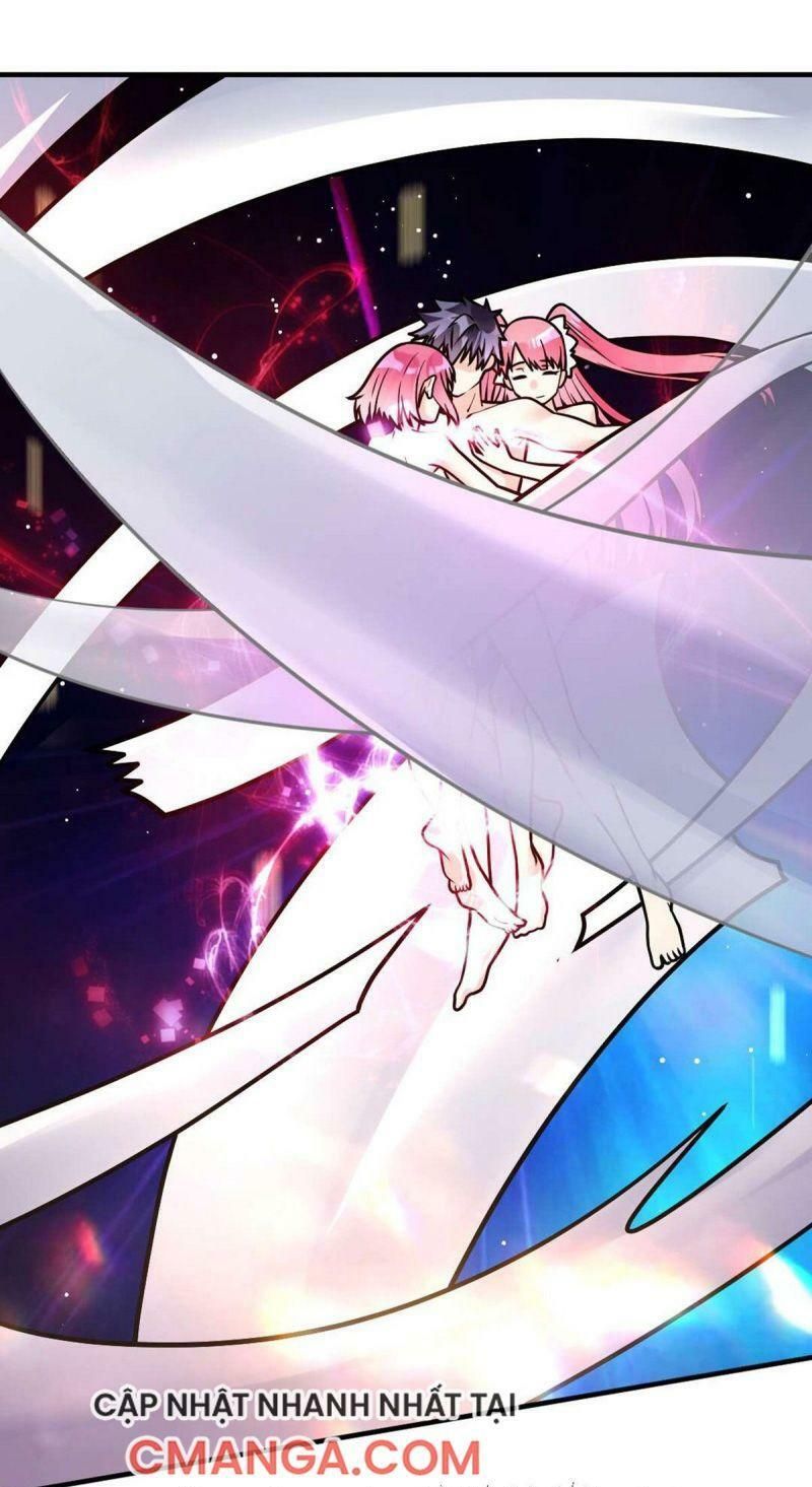 đọc truyện Vạn Hồn Hào Tế Chương 40 ảnh 3 tại Thiên Thai Truyện