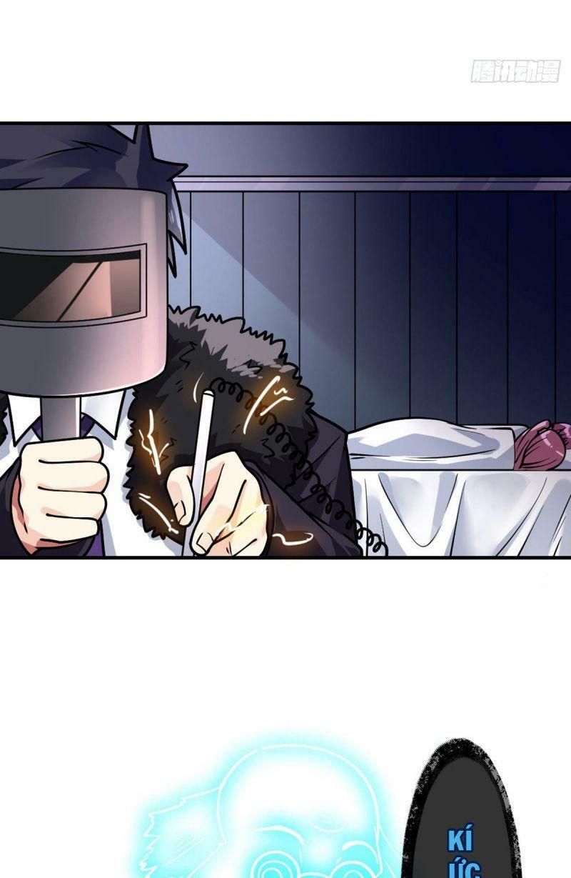 đọc truyện Vạn Hồn Hào Tế Chương 40 ảnh 13 tại Thiên Thai Truyện