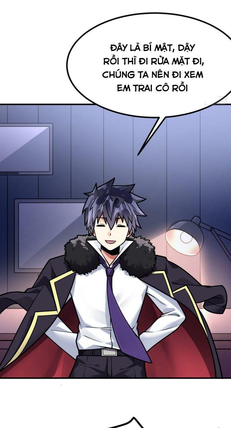 đọc truyện Vạn Hồn Hào Tế Chương 40 ảnh 17 tại Thiên Thai Truyện