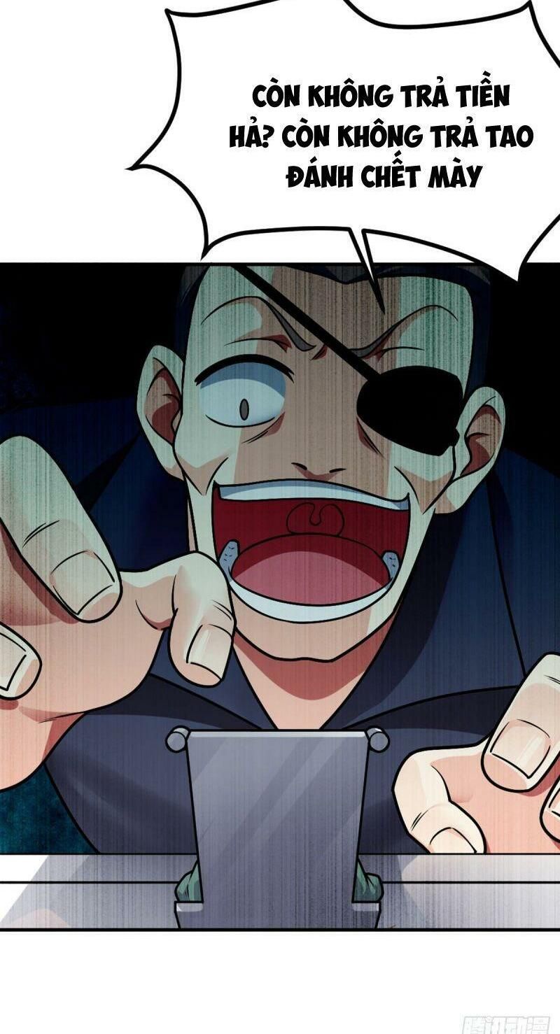 đọc truyện Vạn Hồn Hào Tế Chương 40 ảnh 18 tại Thiên Thai Truyện