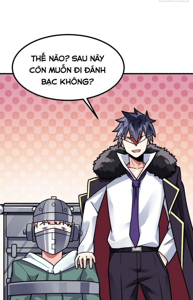 đọc truyện Vạn Hồn Hào Tế Chương 40 ảnh 19 tại Thiên Thai Truyện