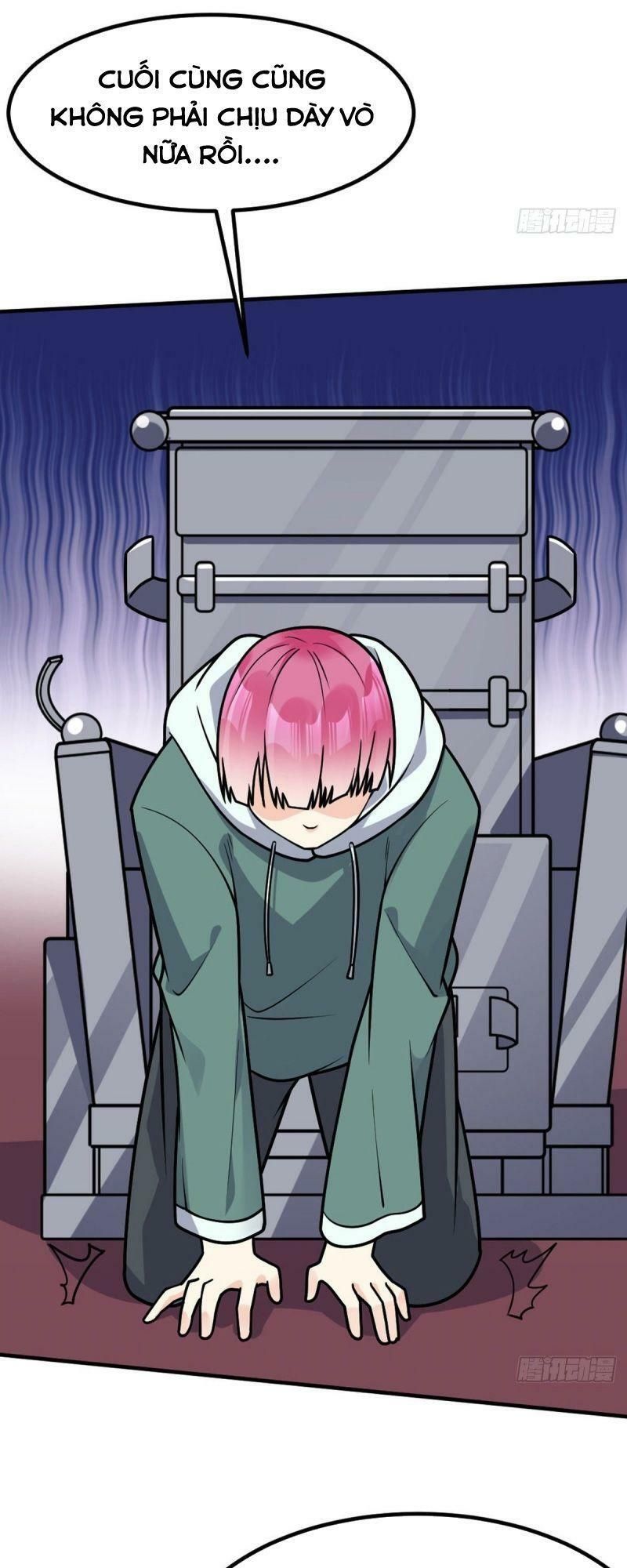 đọc truyện Vạn Hồn Hào Tế Chương 40 ảnh 21 tại Thiên Thai Truyện