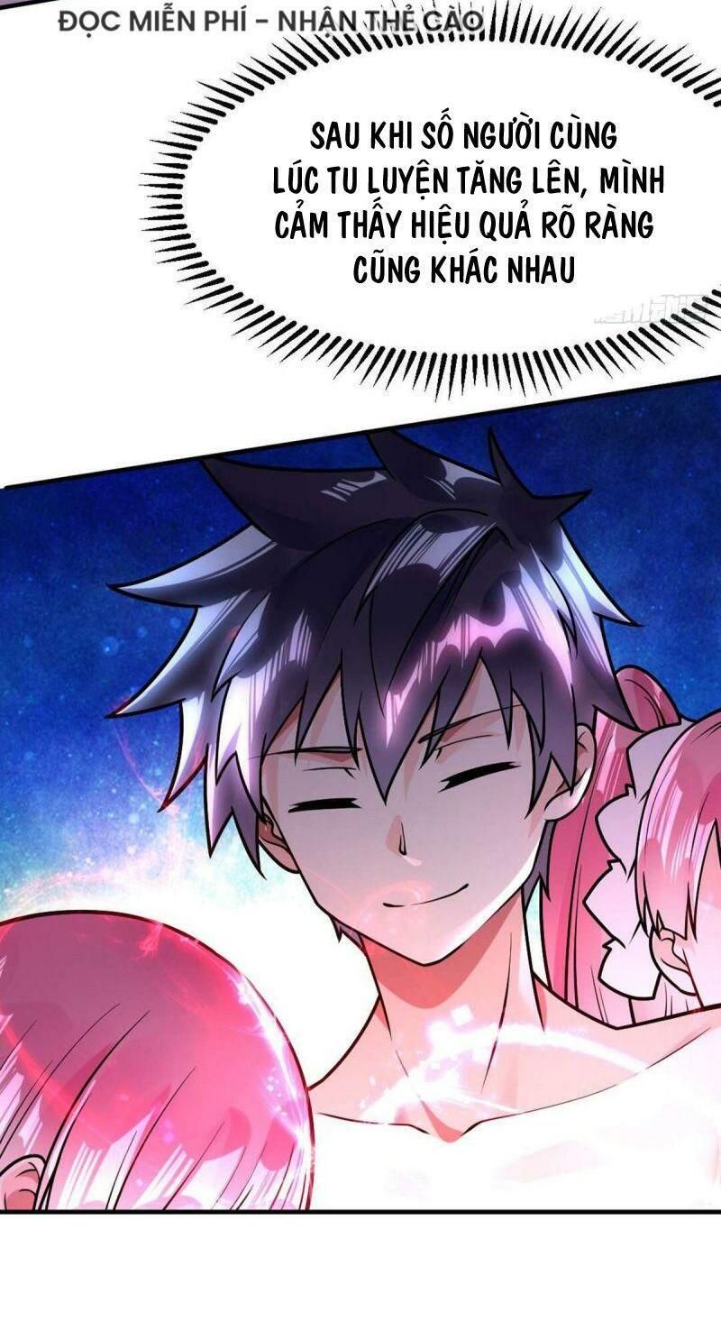 đọc truyện Vạn Hồn Hào Tế Chương 40 ảnh 4 tại Thiên Thai Truyện