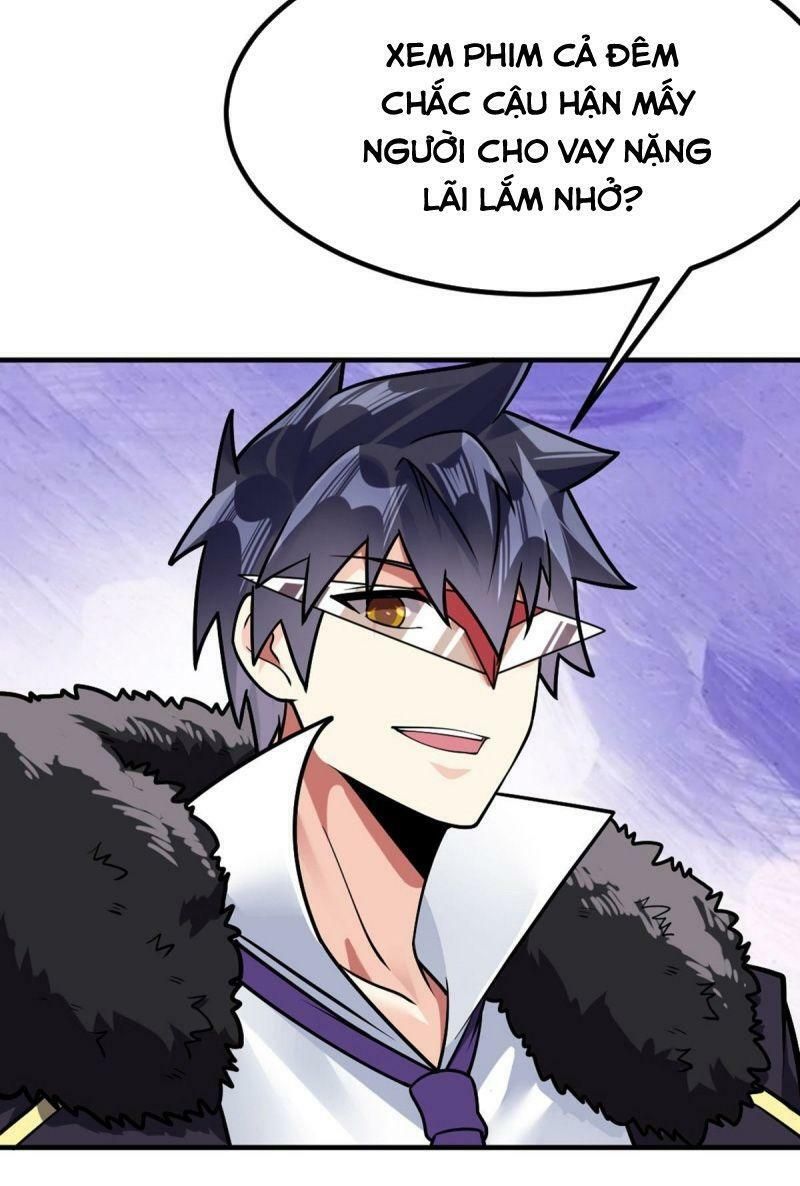 đọc truyện Vạn Hồn Hào Tế Chương 40 ảnh 22 tại Thiên Thai Truyện