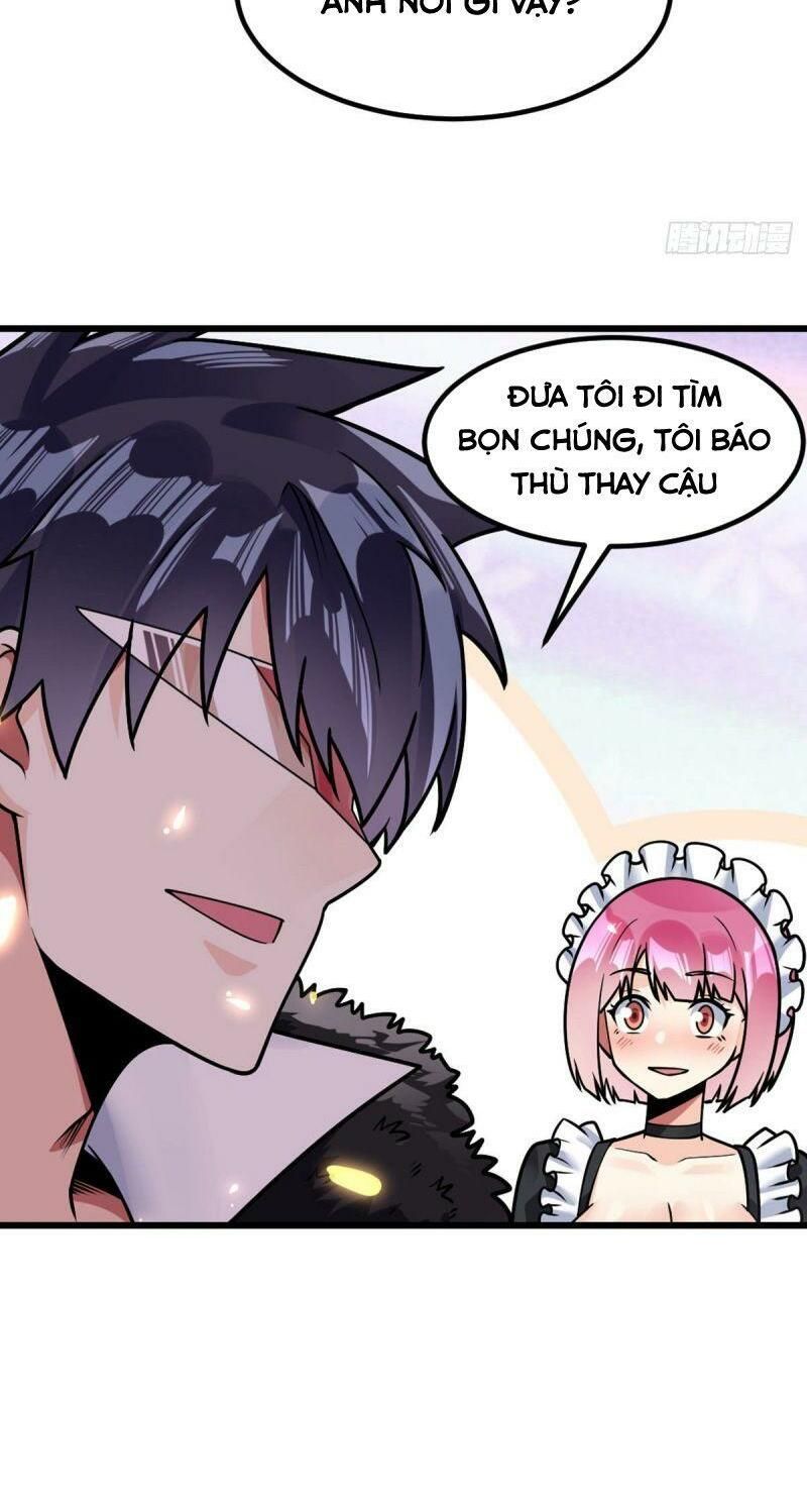 đọc truyện Vạn Hồn Hào Tế Chương 40 ảnh 25 tại Thiên Thai Truyện