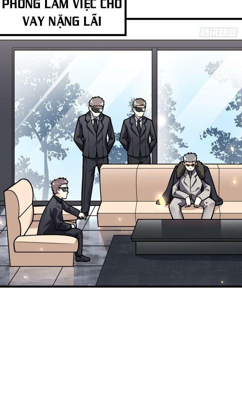 đọc truyện Vạn Hồn Hào Tế Chương 40 ảnh 27 tại Thiên Thai Truyện