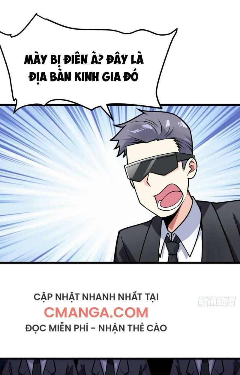 đọc truyện Vạn Hồn Hào Tế Chương 40 ảnh 30 tại Thiên Thai Truyện