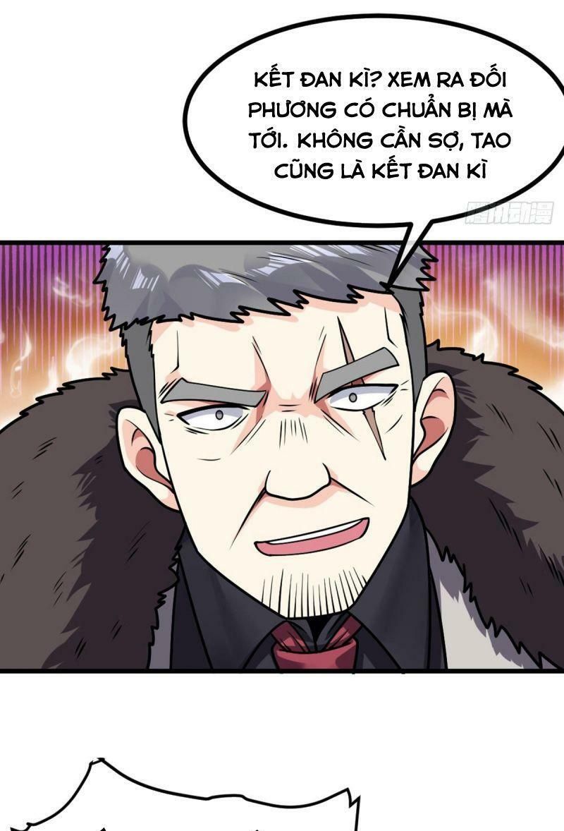 đọc truyện Vạn Hồn Hào Tế Chương 40 ảnh 32 tại Thiên Thai Truyện