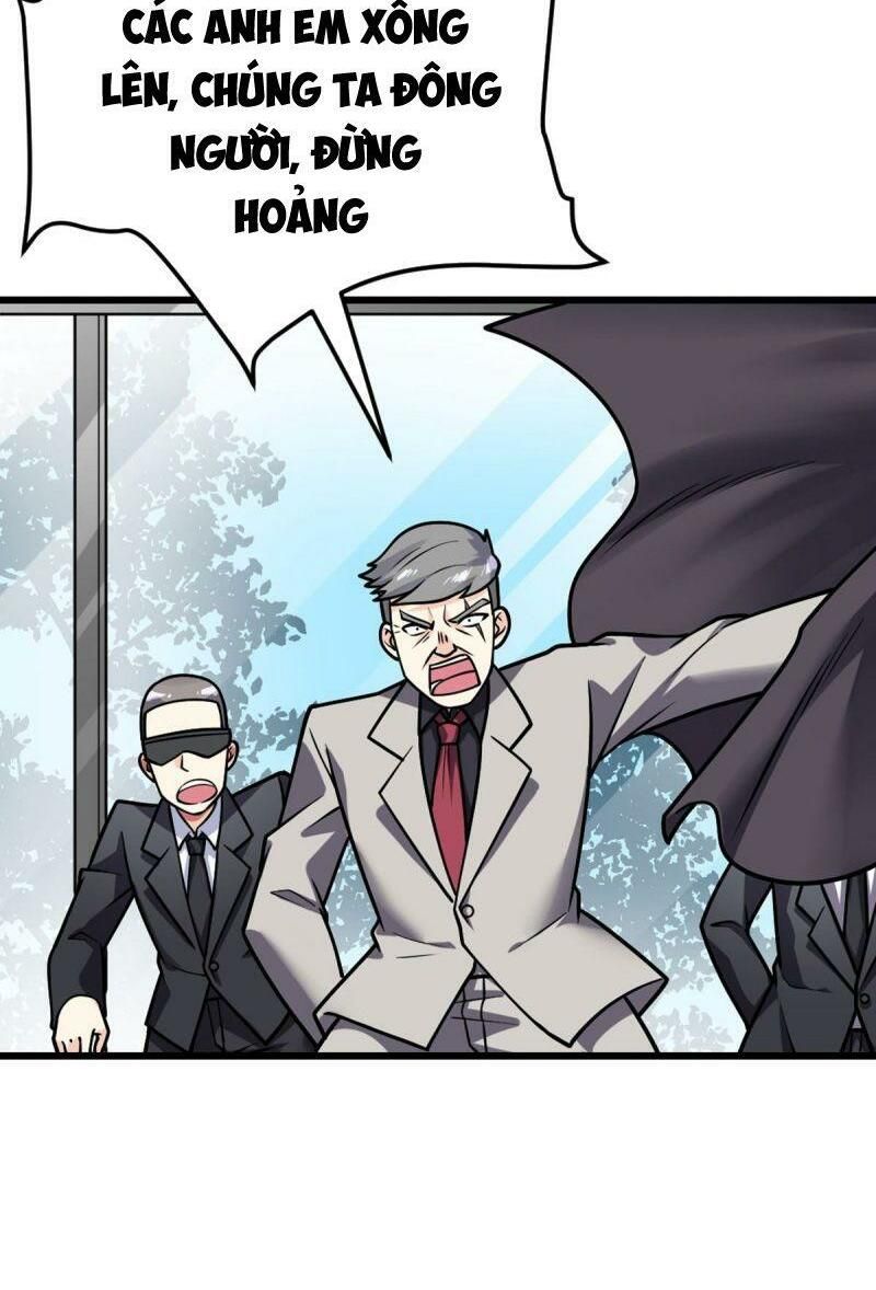 đọc truyện Vạn Hồn Hào Tế Chương 40 ảnh 33 tại Thiên Thai Truyện