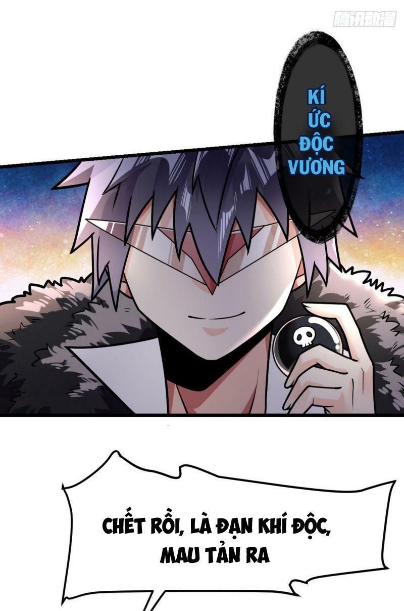 đọc truyện Vạn Hồn Hào Tế Chương 40 ảnh 34 tại Thiên Thai Truyện