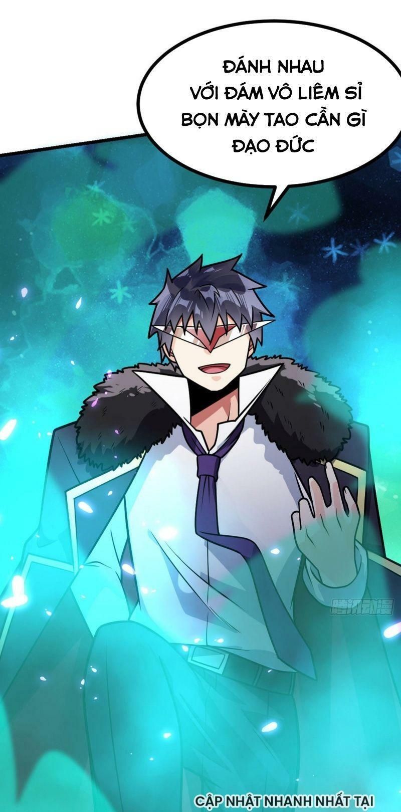 đọc truyện Vạn Hồn Hào Tế Chương 40 ảnh 40 tại Thiên Thai Truyện