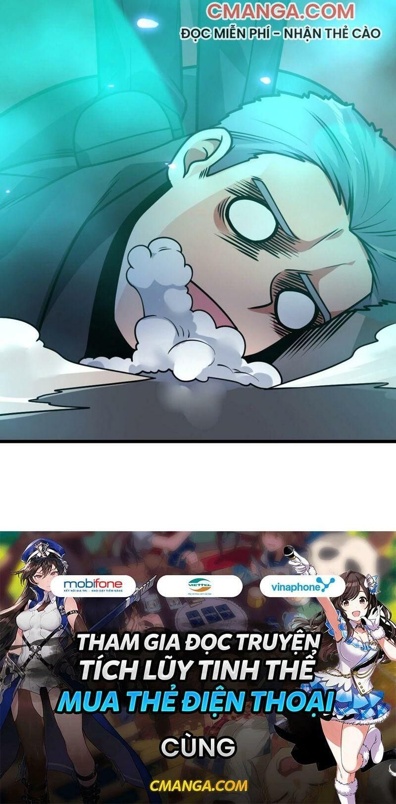 đọc truyện Vạn Hồn Hào Tế Chương 40 ảnh 41 tại Thiên Thai Truyện