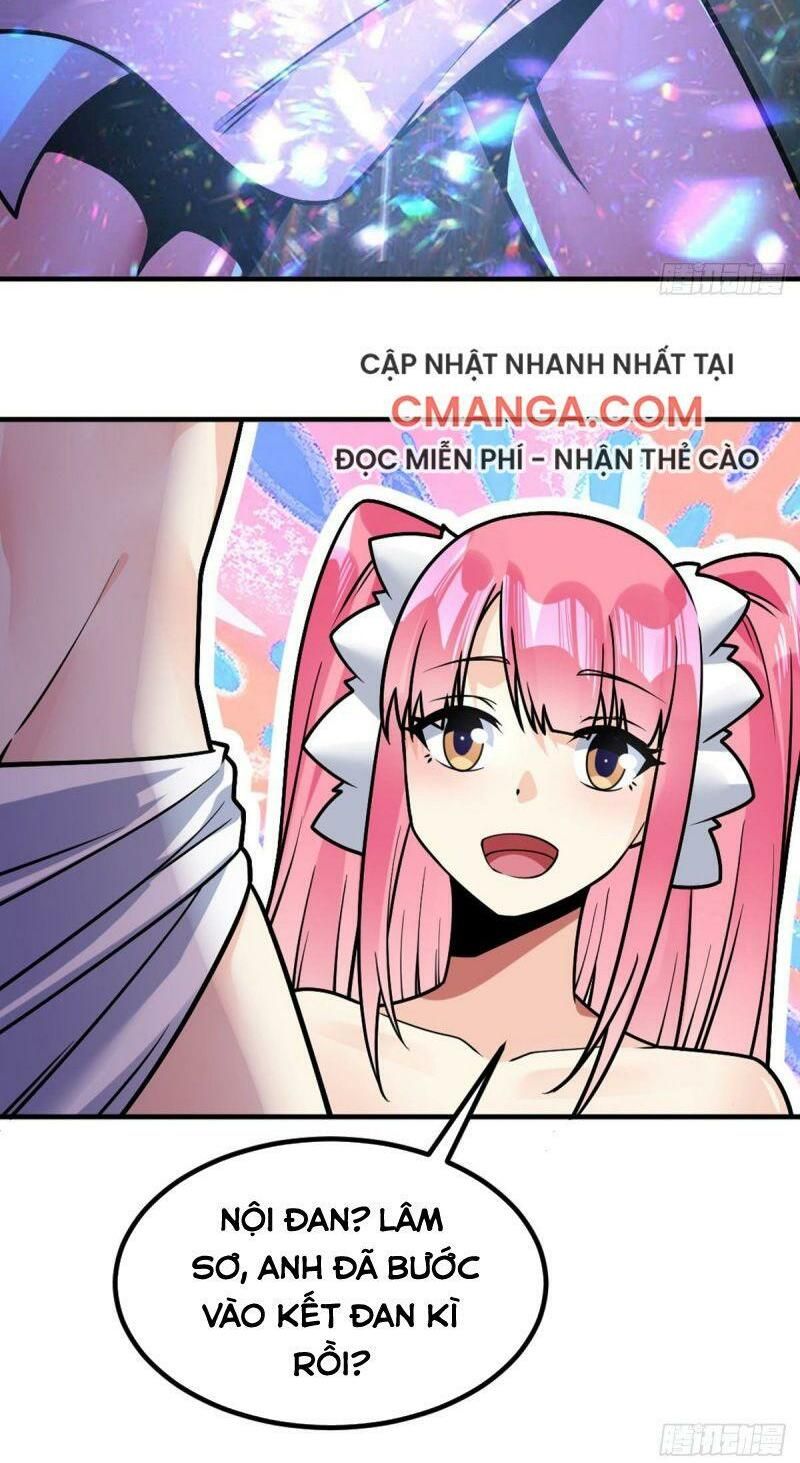 đọc truyện Vạn Hồn Hào Tế Chương 40 ảnh 8 tại Thiên Thai Truyện