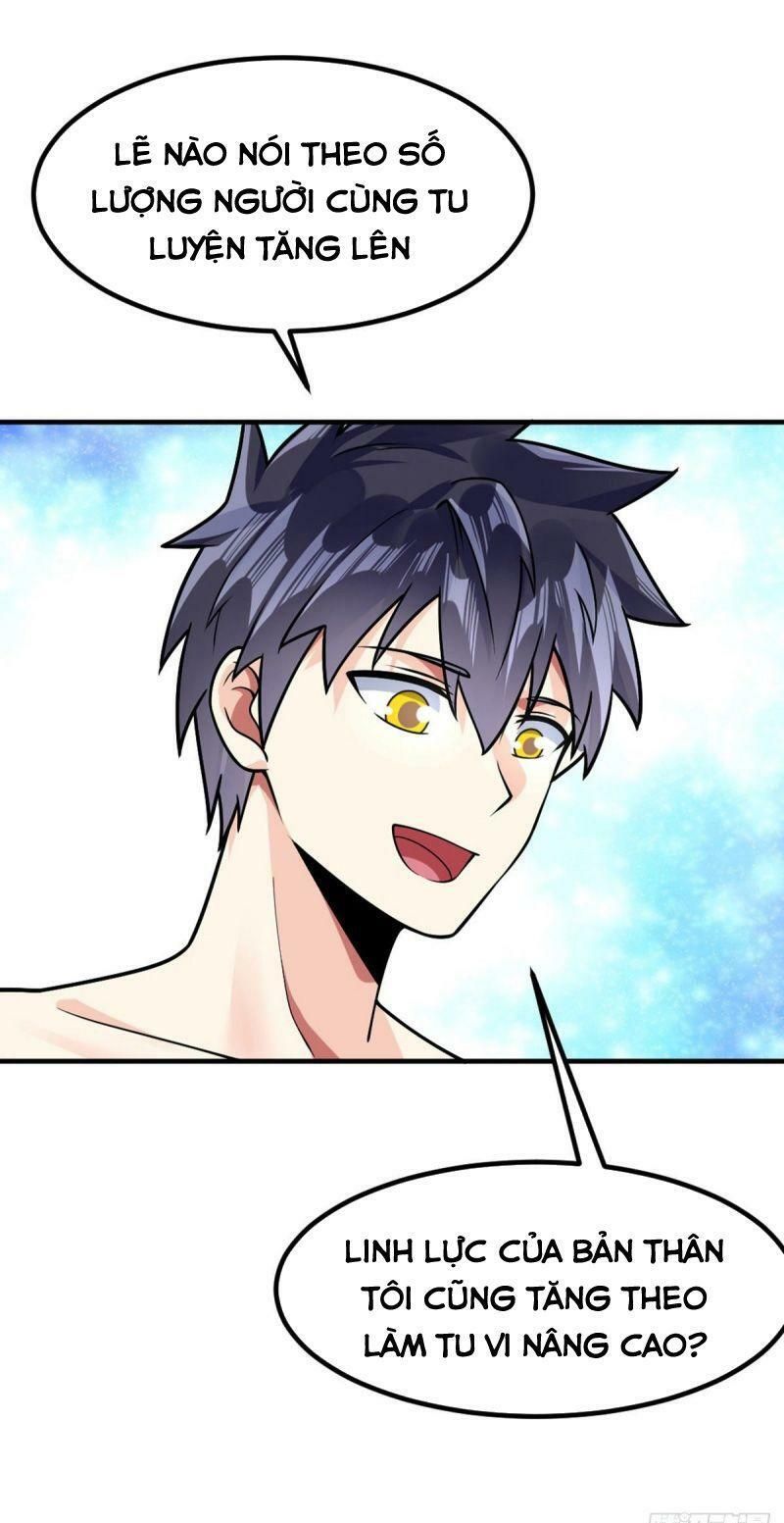 đọc truyện Vạn Hồn Hào Tế Chương 40 ảnh 9 tại Thiên Thai Truyện