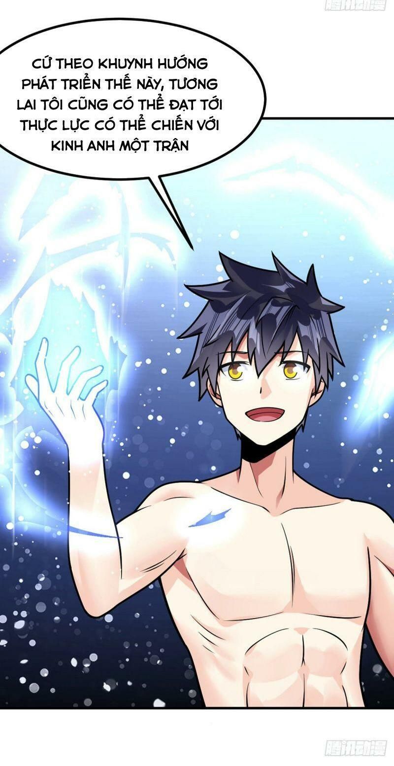 đọc truyện Vạn Hồn Hào Tế Chương 40 ảnh 10 tại Thiên Thai Truyện