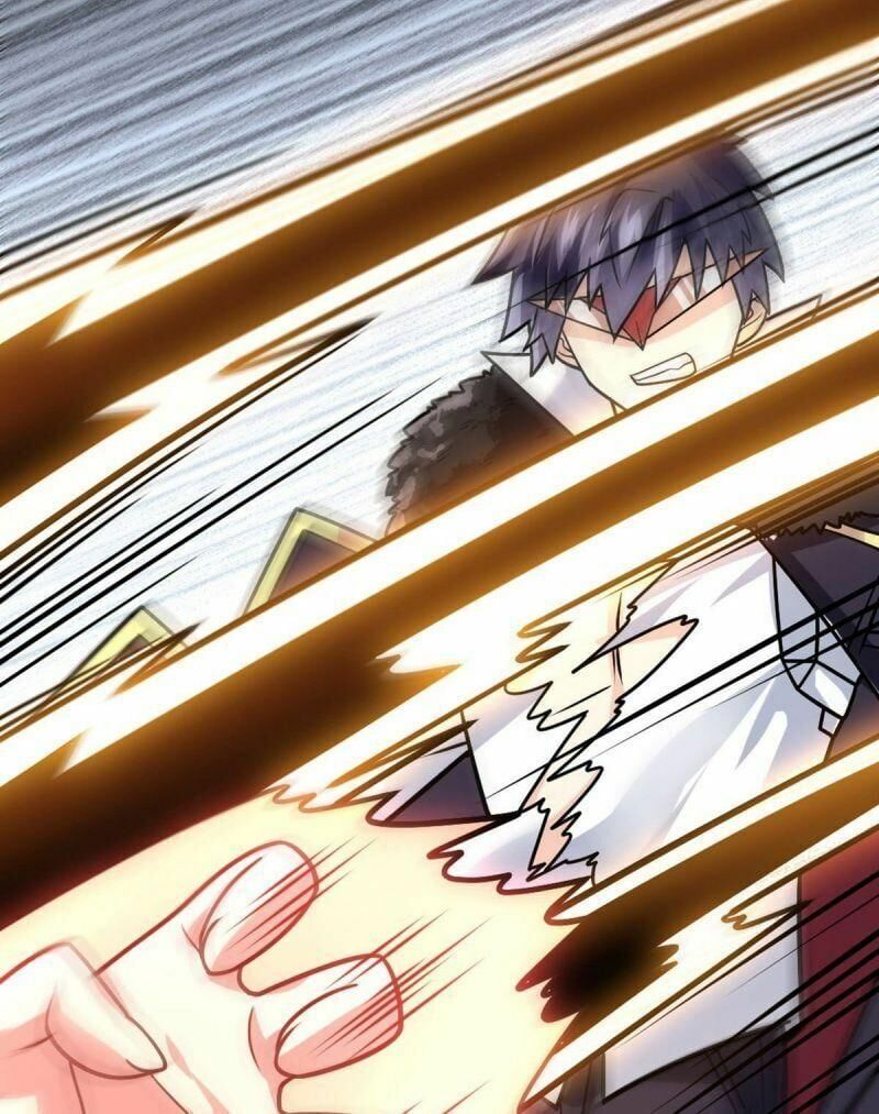 đọc truyện Vạn Hồn Hào Tế Chương 41 ảnh 12 tại Thiên Thai Truyện